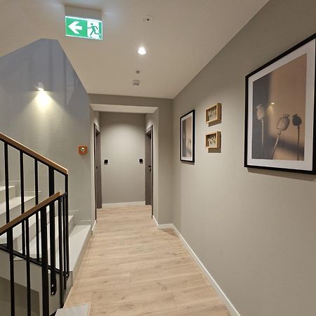 Villa Evmerol Breslavia Esterno foto