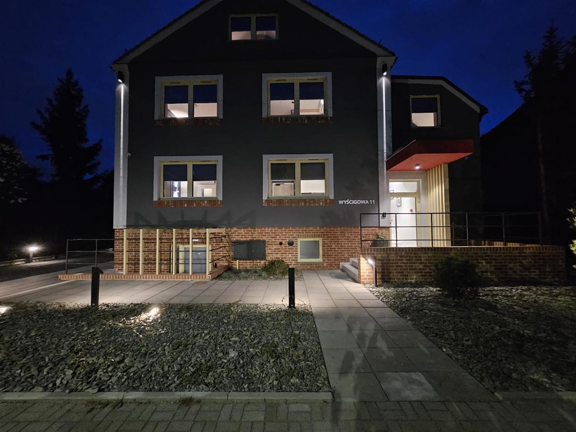 Villa Evmerol Breslavia Esterno foto